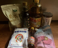 十月稻田 黄冰糖500g 1斤 多晶蔗糖老冰糖 炒糖色 糖水泡茶甜汤厨房调味 实拍图