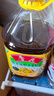 鲁花【保真菜籽油】食用油低芥酸特香菜籽油5L  /桶非转基因 实拍图
