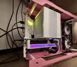 九州风神（DEEPCOOL）阿萨辛4S白CPU风冷散热器（7热管/双模式散热/不挡内存/快拆风扇/磁吸顶盖/附螺丝刀硅脂） 实拍图
