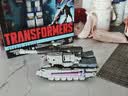 变形金刚（Transformers）七夕情人节礼物手办模型工作室系列领袖级86大电影威震天G0484 实拍图