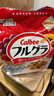 卡乐比（Calbee）原味水果麦片600g 进口非油炸 营养代餐早餐零食 实拍图