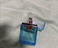 范思哲（VERSACE）云淡风轻男士香水30ml 男士生日礼物送男友木质香水毕业礼物 实拍图