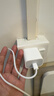 Apple/苹果 60W type-c充电线-1米 usb-c手机数据线 原装旗舰店苹果iPhone 17 Pro Max iPad快充线 实拍图