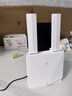 中兴（ZTE）随身wifi6无线路由器4G移动免插卡cpe车载便携式家用上网卡支持5G/4G设备全国通用流量2026款K12 实拍图