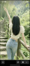 真维斯（Jeanswest）纯棉短袖T恤女2026夏季新款休闲半袖设计感圆领宽松显瘦上衣服 实拍图