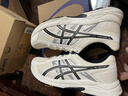 亚瑟士ASICS男鞋透气跑鞋运动鞋缓震舒适跑步鞋 GEL-CONTEND 4 灰色/灰色 43.5 实拍图