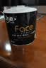 洁柔有芯卷纸 黑Face4层180克*27卷 高克重 厕纸卫生纸卷筒纸纸巾整箱 实拍图
