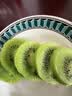 佳沛（zespri）新西兰阳光金果10个装单果重约103-114g 水果礼盒 猕猴桃 实拍图