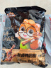 三只松鼠老卤鸭翅根420g/14袋装休闲零食鸭肉肉干肉脯卤味即食解馋世界杯 实拍图