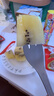 佳沛（zespri）新西兰阳光金奇异果巨大果22粒原箱单果146-175g 猕猴桃水果礼盒 实拍图