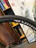 乐百客（LEBYCLE）公路自行车旅行车内胎700C28寸里胎32瓜车内带美嘴48mm轮胎2条 实拍图