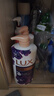 力士（LUX）精油香氛沐浴露幽莲1kg+樱花1kg送补充装470g家庭装持久留香 实拍图
