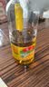 鲁花【保真菜籽油】低芥酸特香菜籽油 2L 物理压榨【京东品酒会同款】 实拍图