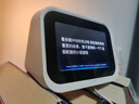 小度智能家庭屏小度智能屏Mini 智能家居控制 个性化睡眠 智能蓝牙音箱 【重磅上新】智能屏mini 实拍图