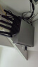 普联（TP-LINK）大道路由器7DR6430 BE6400 5G WiFi7千兆双频家用高速穿墙 2.4G wifi6无线 2.5G网口 游戏加速 实拍图