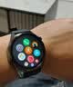 HUAWEI WATCH GT 6 雅丹黑 46mm智能手表多维情绪健康全新骑行体验华为智能手表 实拍图