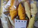 食验室玉米片混合装10包/300g非油炸5口味厚厚奶酪高膳食纤维零食 实拍图