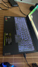 联想（Lenovo)拯救者15.6寸Y7000/R9000P高刷电竞游戏本i73060二手笔记本电脑 95新R9000P R7-5800H 3060推荐 高配16G内存+512G固态 实拍图