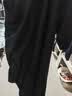 京东京造【超轻速干】运动t恤夏季户外跑步健身短袖男士t恤 黑色2.0 XL 实拍图