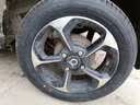玲珑轮胎汽车轮胎155/65R14 75T 玲珑臻选 HD 适配吉利熊猫/铃木奥拓 实拍图
