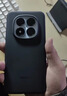 小米（MI）REDMI Note15 Pro+ 第四代骁龙7s 7000mAh 龙晶玻璃十倍抗摔 IP68防水 12+512 子夜黑 红米 5G手机 实拍图