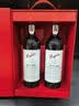 奔富（Penfolds）BIN707赤霞珠干红葡萄酒 750ml  原瓶进口木塞【澳版】 实拍图