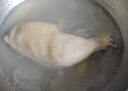 正大鸡全腿2斤 鸡腿鸡肉鸡腿肉生鲜早餐烤鸡大腿炸大鸡腿鸡肉 实拍图