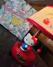 马克图布Hello Kitty台灯高颜值小夜灯高级小众送女孩女童女友女生日礼物 实拍图