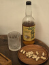 三得利（Suntory）山崎梅酒 果酒 梅子酒 青梅酒 14度 750ml 新年礼盒 送礼 实拍图