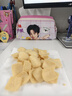 上好佳【43元任选8包包邮】 多种口味休闲零食 解馋零食 (70g-85g)/袋 鲜虾片 实拍图