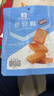 良品铺子烧烤味鱼豆腐零食小吃豆腐干豆干豆腐皮 辣条袋装休闲零食90g 实拍图