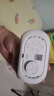 得力（deli）电子智能闹钟彩屏可视化计时器儿童学生自律时间管理器多功能长续航2组闹钟白 LE106PRO礼物 实拍图