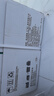 亚太森博A4打印纸 80g复印纸 优选林系列 500张*10包 办公用纸 高性价比复印纸4000张整箱 实拍图