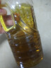 鲁花【保真菜籽油】食用油 低芥酸特香菜籽油 900ml 物理压榨  实拍图