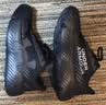 安德玛（Under Armour）【早秋上新】UA Mvmnt Lite男女情侣轻质厚底运动休闲鞋6010425 黑色001 建议拍大一码 43 实拍图