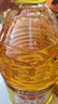 鲁花食用油 物理压榨 非转基因 玉米油6.18L 家用粮油 健康植物油 实拍图