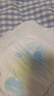 凯儿得乐丝薄日用拉拉裤4XL22片(超20kg))婴儿学步裤成长裤超薄透气尿不湿 实拍图