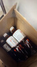 1号会员店无糖乌龙茶饮料 500ml*12瓶*2 0糖0脂0卡无糖茶饮料 整箱装 实拍图