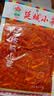 延城 牛板筋 香辣牛筋板筋 肉干肉铺牛肉零食 250g*2袋牛板筋（湿） 实拍图