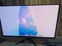 AOC 27英寸4K165Hz Gen.3五层堆叠QD-OLED 第五代BlackAGLR涂层 抗反射抗眩光更黑 电竞显示器U27G4D 实拍图