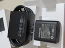 三星（SAMSUNG）原装45w充电器S25+/S25Ultra/S24ultra s24+/s26ultra/s26+/s23+手机快充头S9U平板充电器Type-C口 黑色【新款T4511】45W 实拍图