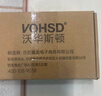 沃华斯顿太阳能热水器电磁阀进水阀通用型配件自动上水控制阀长嘴12V抗冻 实拍图