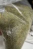 十月稻田 绿豆 5斤 可发豆芽 打豆浆 东北五谷杂粮 粗粮 大米伴侣 实拍图