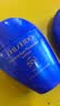 资生堂（Shiseido）蓝胖子防晒霜50ml*3SPF50+防水防汗防晒【新版】夏季男女生日礼物 实拍图