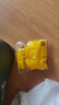 加厚牛筋乳胶皮橡胶手套劳保耐用洗衣洗碗手套女家用防水厨房清洁 M码 1双【加厚牛筋】60克 实拍图