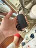 绿联12V/1A电源适配器 通用路由器光猫机顶盒电脑散热器监控摄像头台灯DC圆孔电源充电线1.5米 30594 实拍图