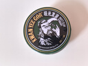 关二哥男士造型发蜡哑光发泥差旅装随身携带20g*2 实拍图