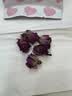 忆江南玫瑰花茶平阴原产重瓣玫瑰花冠65g无硫磺玫瑰花泡水喝养生茶 实拍图