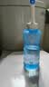 乐仪手动洗鼻器成人儿童鼻腔冲洗器生理盐水鼻炎洗鼻壶500ml+60包盐 实拍图