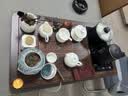原和功夫茶具套装家用整套自动烧水一体茶盘茶杯茶壶办公会客现代茶台 实拍图